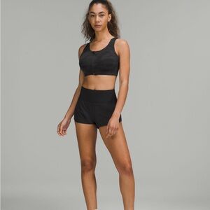 lululemon Speed Up High-Rise Lined
Short 2.5"